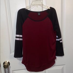 Rue21 Long Sleeved Tee